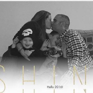 Meet your Posher, Timothy